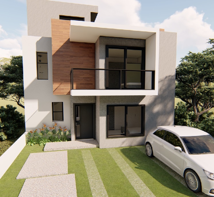#construccion #casa #habitacion #queretaro #ingenierocivil #arquitectura 