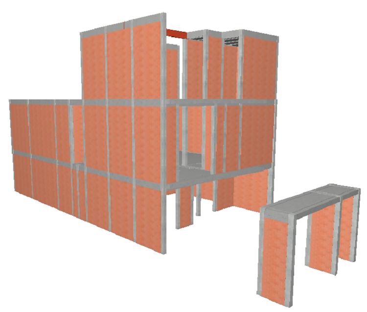 Diseño y Calculo Estructural Casa Habitación.