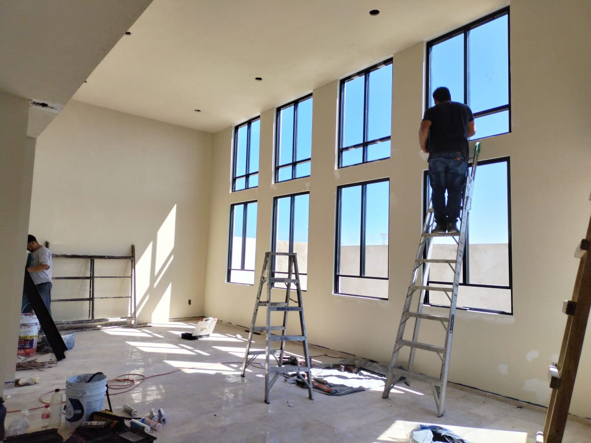 Despacho de arquitectura en queretaro DiseÃ±o de casas en queretaro