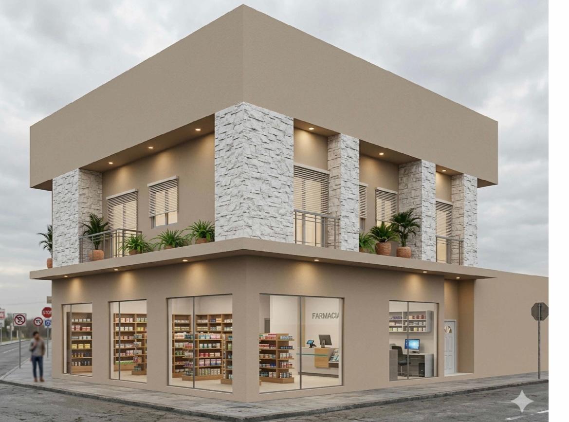 Proyectocto Comercial